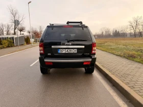 Jeep Grand cherokee CRD Overland, снимка 3