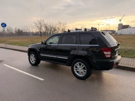 Jeep Grand cherokee CRD Overland, снимка 5