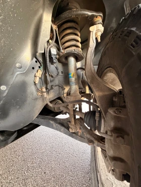 Jeep Grand cherokee CRD Overland, снимка 11