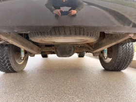 Jeep Grand cherokee CRD Overland, снимка 10