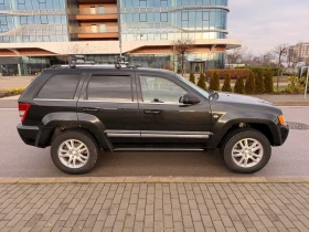 Jeep Grand cherokee CRD Overland, снимка 2
