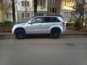 Suzuki Grand vitara 3.2 V6, снимка 15