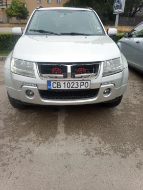 Suzuki Grand vitara 3.2 V6, снимка 12