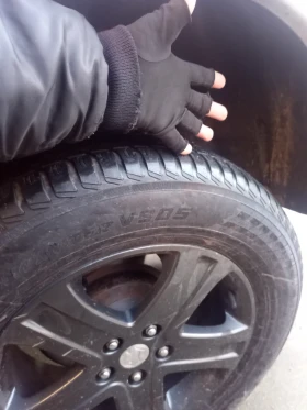 Suzuki Grand vitara 3.2 V6, снимка 10