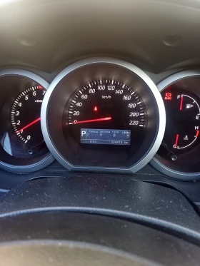 Suzuki Grand vitara 3.2 V6, снимка 6