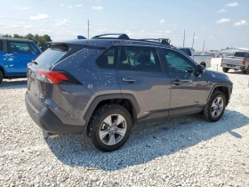 Toyota Rav4 XLE, снимка 6