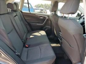 Toyota Rav4 XLE, снимка 8