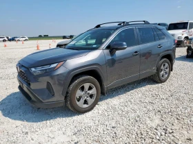 Toyota Rav4 XLE, снимка 1
