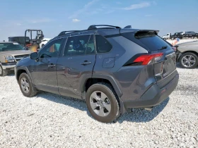 Toyota Rav4 XLE, снимка 4
