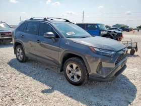 Toyota Rav4 XLE, снимка 3