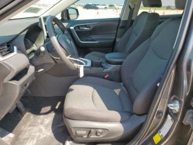 Toyota Rav4 XLE, снимка 7