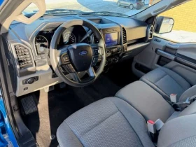 Ford F150 * 4WD SuperCrew 5.5' Box * 2 КЛЮЧА* KEYLESS* , снимка 8