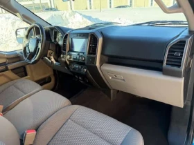 Ford F150 * 4WD SuperCrew 5.5' Box * 2 КЛЮЧА* KEYLESS* , снимка 9