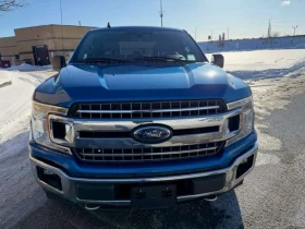 Ford F150 * 4WD SuperCrew 5.5' Box * 2 КЛЮЧА* KEYLESS* , снимка 6