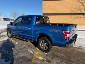 Ford F150 * 4WD SuperCrew 5.5' Box * 2 КЛЮЧА* KEYLESS* , снимка 4