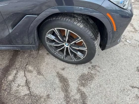 BMW X6 * xDrive40i * ЛАЗЕРИ * ПРЕДСТАВИТЕЛСТВО * 2 КЛЮЧА, снимка 7