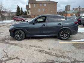 BMW X6 * xDrive40i * ЛАЗЕРИ * ПРЕДСТАВИТЕЛСТВО * 2 КЛЮЧА, снимка 15