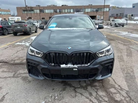 BMW X6 * xDrive40i * ЛАЗЕРИ * ПРЕДСТАВИТЕЛСТВО * 2 КЛЮЧА, снимка 6