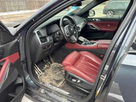 BMW X6 * xDrive40i * ЛАЗЕРИ * ПРЕДСТАВИТЕЛСТВО * 2 КЛЮЧА, снимка 5