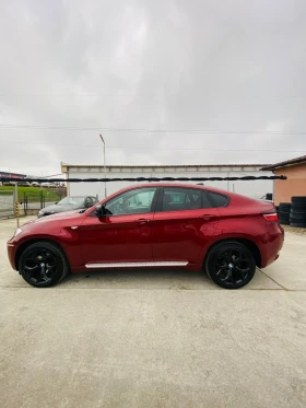 BMW X6 M SPORT, снимка 6