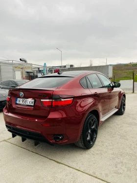 BMW X6 M SPORT, снимка 4