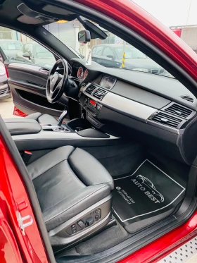BMW X6 M SPORT, снимка 12