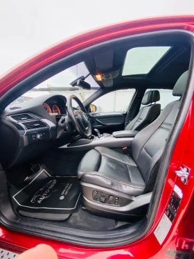 BMW X6 M SPORT, снимка 9