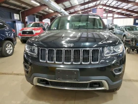 Jeep Grand cherokee LIMITED 4X4, снимка 3