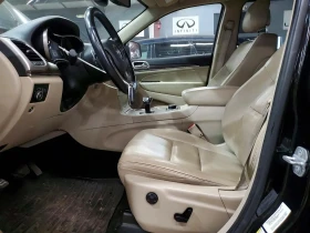 Jeep Grand cherokee LIMITED 4X4, снимка 7