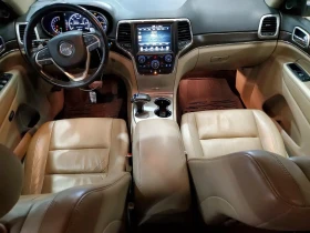 Jeep Grand cherokee LIMITED 4X4, снимка 8