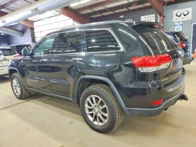 Jeep Grand cherokee LIMITED 4X4, снимка 4