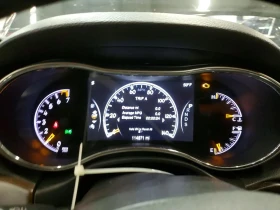 Jeep Grand cherokee LIMITED 4X4, снимка 11