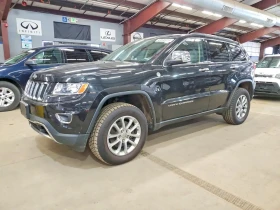 Jeep Grand cherokee LIMITED 4X4, снимка 1