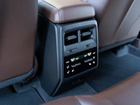 Porsche Macan 4, снимка 14