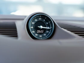 Porsche Macan 4, снимка 16