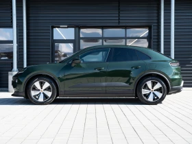 Porsche Macan 4, снимка 2