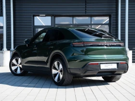 Porsche Macan 4, снимка 3