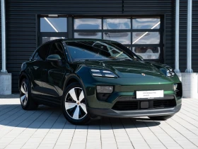 Porsche Macan 4, снимка 4