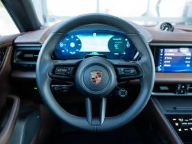 Porsche Macan 4, снимка 9