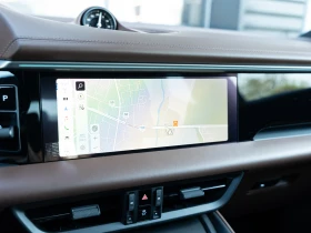 Porsche Macan 4, снимка 11