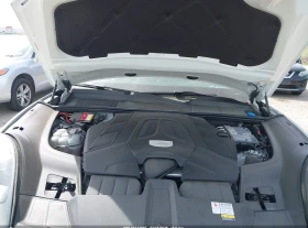 Porsche Cayenne, снимка 10
