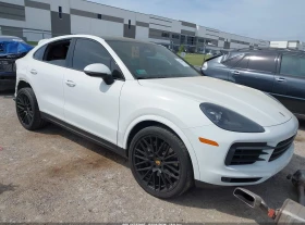 Porsche Cayenne, снимка 1