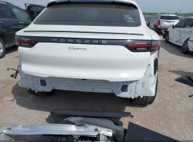 Porsche Cayenne, снимка 6