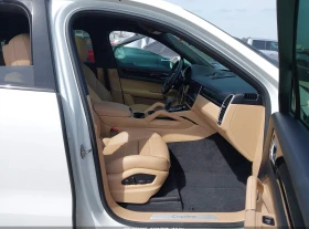 Porsche Cayenne, снимка 5