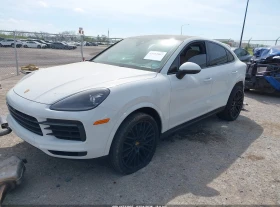 Porsche Cayenne, снимка 2