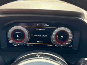 Nissan Rogue * Platinum * BOSE * PANO * CARPLAY , снимка 8