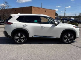 Nissan Rogue * Platinum * BOSE * PANO * CARPLAY , снимка 3