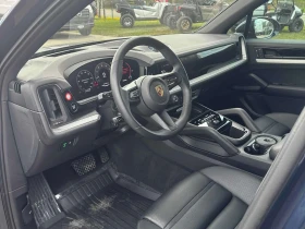 Porsche Cayenne * AWD * CARFAX * HEAD UP * ОБДУХВАНЕ * 2 КЛЮЧА, снимка 5