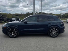 Porsche Cayenne * AWD * CARFAX * HEAD UP * ОБДУХВАНЕ * 2 КЛЮЧА, снимка 2
