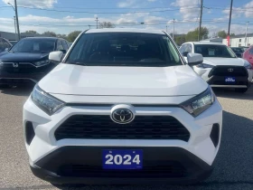 Toyota Rav4 * LE * CARFAX * ЦЕНА ДО БГ, снимка 5